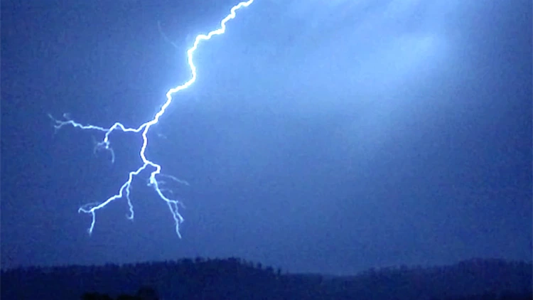 מערכת הגשם הראשונה לעונה: מה לפנינו? | חדשות 13