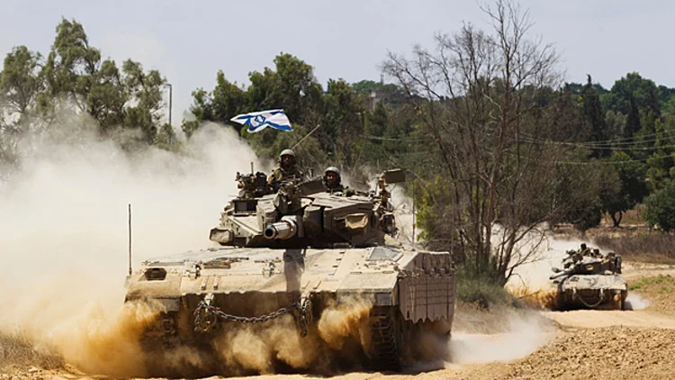 "מג"ב יותר קרבי? סטיגמות חשוכות | חדשות 13