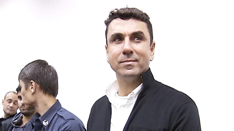 מונה לקונסול מטעם בלרוס. מגנזי (ארכיון) (חדשות 2)