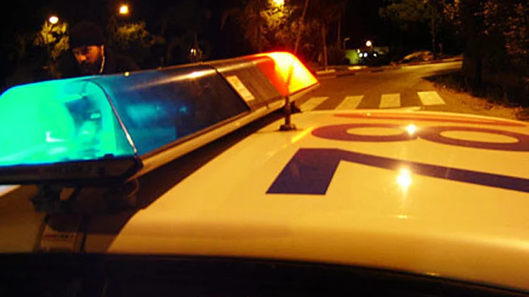 אילוסטרציה (דניאל נחמיה, חדשות 2)