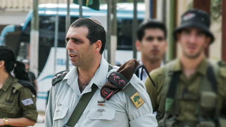 בוכריס: "הודאתי באשמה היא מלאה" | חדשות 13