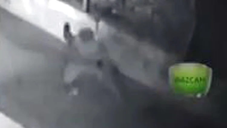 צפו: תיעוד הרצח בג'דידה-מכר