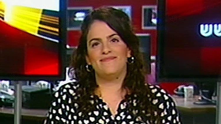 צפו: המורה שריגשה את המדינה בראיון באולפן