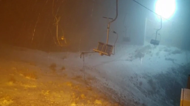 התחזית לסופ"ש: הגשם יחלוף בשבת | חדשות 13