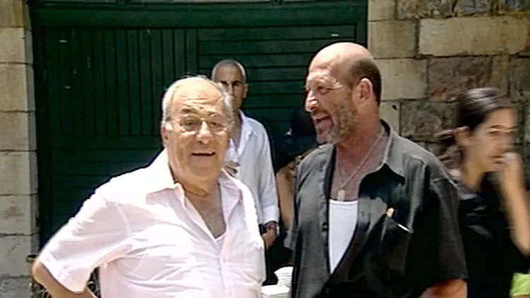 יהי זכרו ברוך. זאק כהן (חדשות 2)