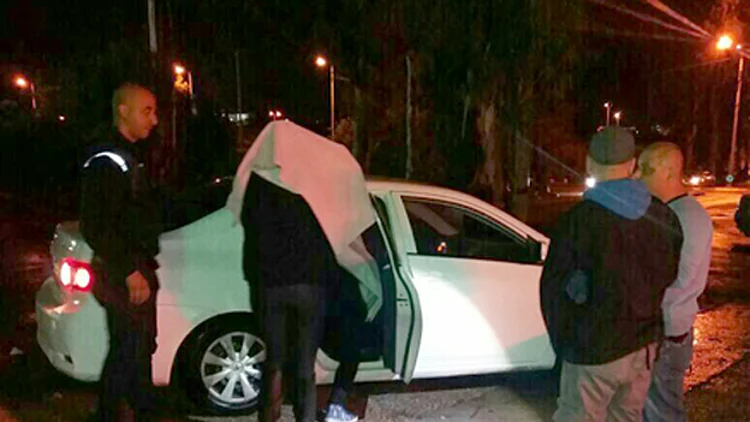 חשד: הפעילו בתי בושת וקזינו בתל אביב ובחיפה | חדשות 13