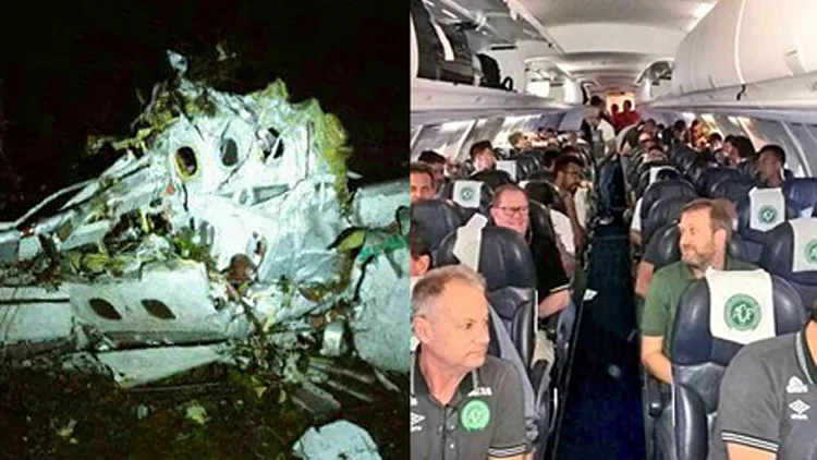 בגלל משחק וידאו שאבד: המטוס לא הספיק לעצירת התדלוק | חדשות 13