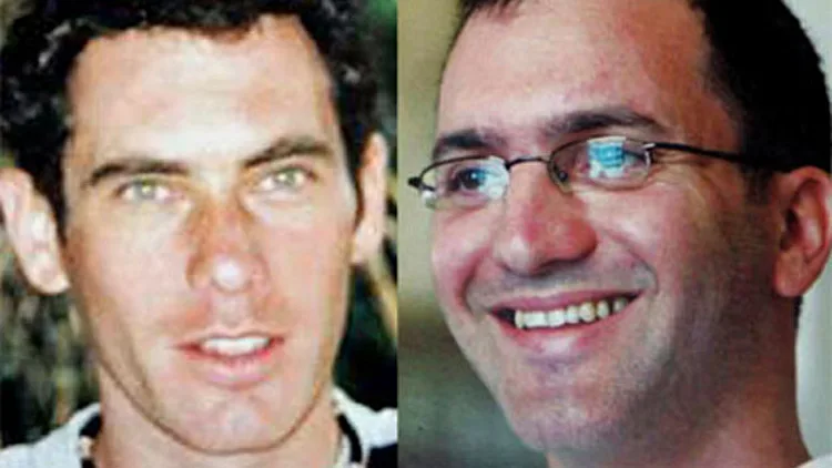 כותרות העבר: תיעוד החטיפה בצפון | חדשות 13