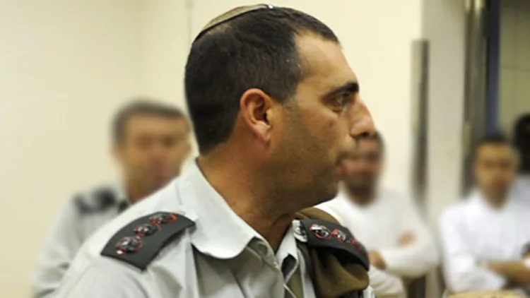 פרשת בוכריס: האם העונש מקל? | חדשות 13