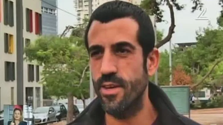 האלבום ושברו | חדשות 13