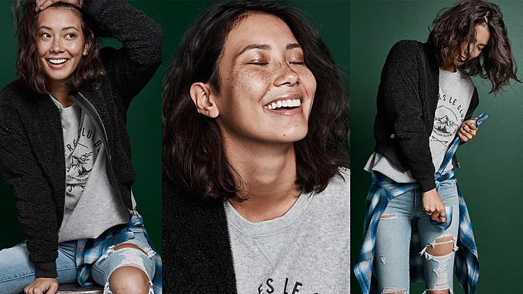 5 טיפים שישדרגו לכם את הג'ינס | רשת 13