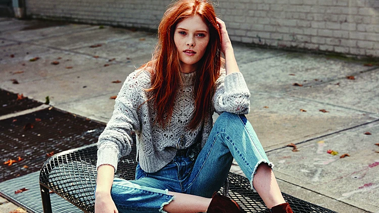 המדריך המלא לג'ינס המושלם | רשת 13