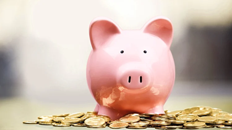 חיסכון לכל ילד? לא אם יש לכם חוב (123RF)