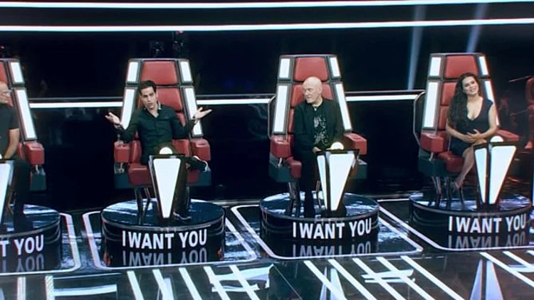 האם תצליחו להתאים בין הציטוט לבין המנטור?