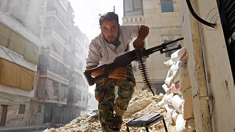 האו"ם: שיא בדרישה לסיוע הומניטרי | חדשות 13