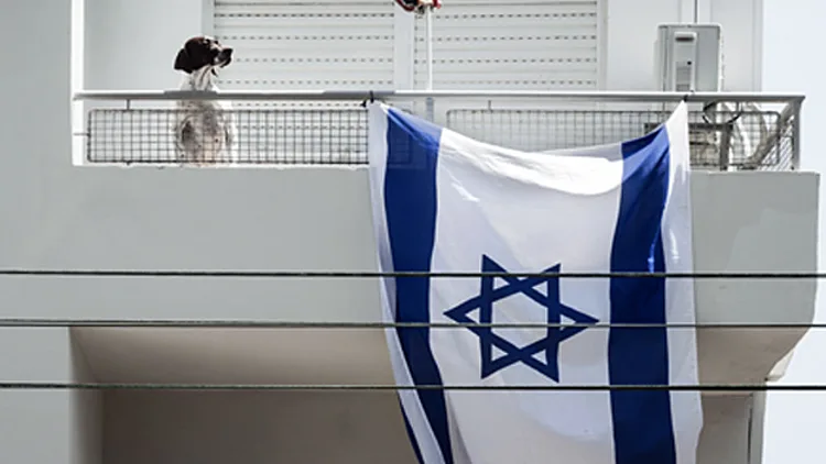 48% מהיהודים בישראל: "השמאל לא נאמן למדינה" | חדשות 13