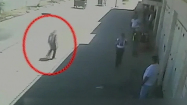 משפחת הנער הפלסטיני שנהרג בביתוניא: "ההסדר עם הלוחם – אות קלון" | חדשות 13