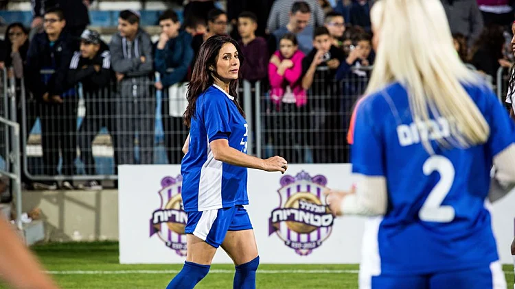 מירי רגב נגד לירון רביבו: מי ניצחה?