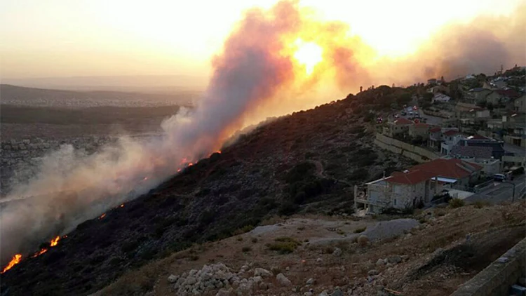 ארכיון (דוברות כבאות והצלה מחוז צפון)