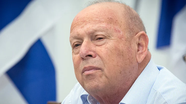 מזכ"ל הסתדרות המורים הואשם בשוחד | חדשות 13