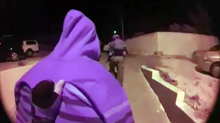 תיעוד: מעצר חוליית טרור בשטחים | חדשות 13