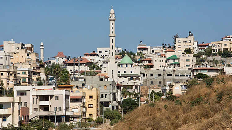 חוק המואזין: קנסות של אלפי שקלים | חדשות 13