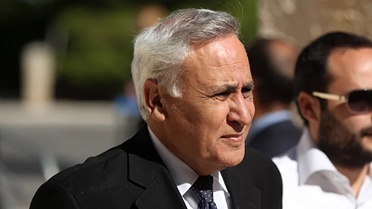 הפרקליטות מתנגדת לשחרור. קצב (קובי גדעון, פלאש 90)