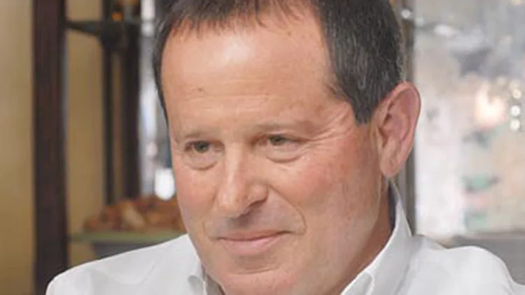 מאיר שמיר (אייל יצהר, גלובס)