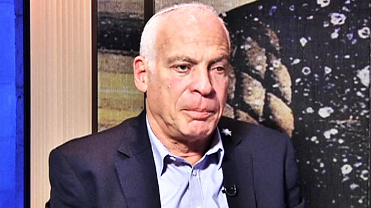 "לא סנוור אותי" השר אריאל (חדשות 2)