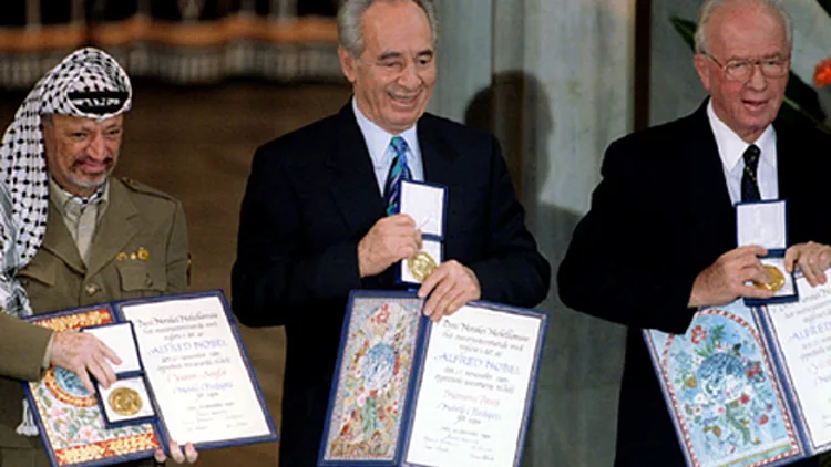 באיזה גיל יש לך סיכוי לקבל נובל? | חדשות 13