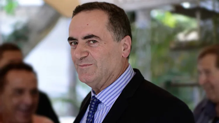 נאבק בתאונות? ציון לא מספיק לכץ | חדשות 13