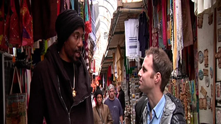 "מרגיש בבית, מקבל פה המון אהבה"