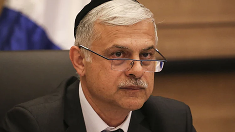 ח"כ אמנון כהן