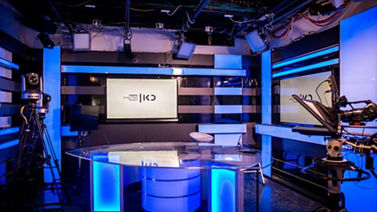 יקום או לא? תאגיד השידור