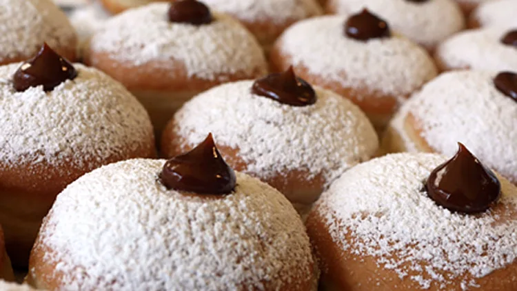 מה כל כך רע בסופגנייה? | חדשות 13