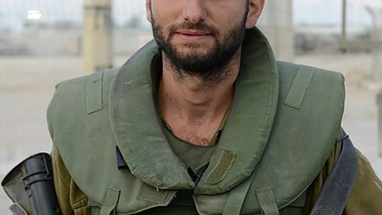 צה"ל משנה שוב את פקודת הזקנים | חדשות 13