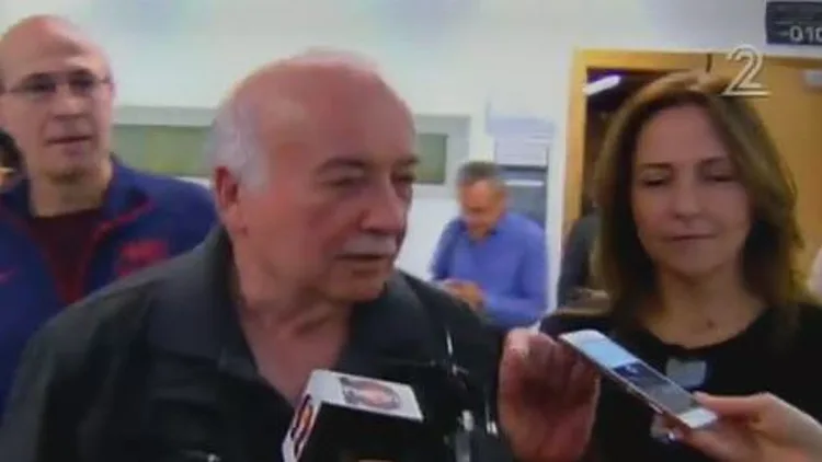 אליעזר פישמן נכנס רשמית להליך פשיטת רגל | חדשות 13