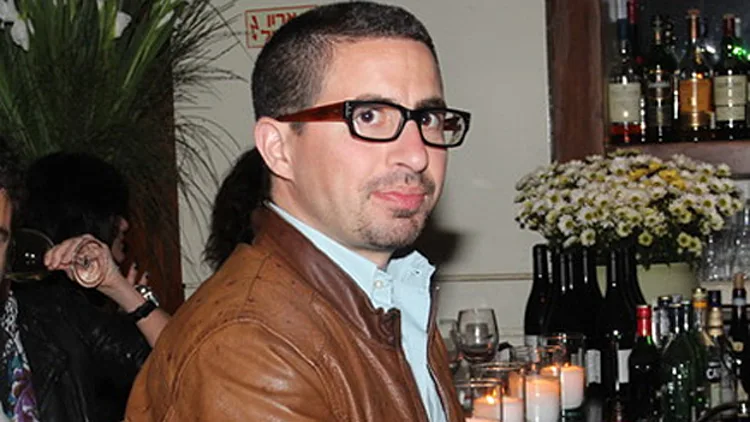 אלון קסטיאל (ארכיון) (צ'ינו פפראצי)