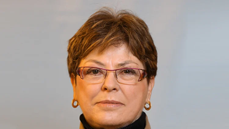 אחרי 33 שנה: המנכ"לית המיתולוגית פורשת (יח"צ)