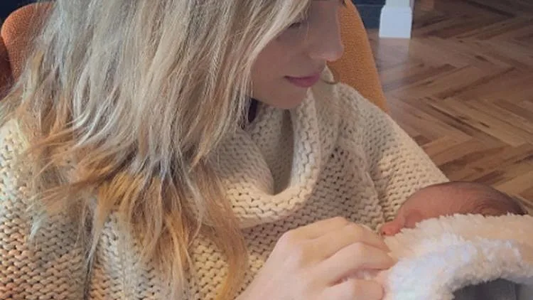 ויקרא שמו: לא תאמינו איך רותם סלע קראה לבנה הטרי| רשת 13