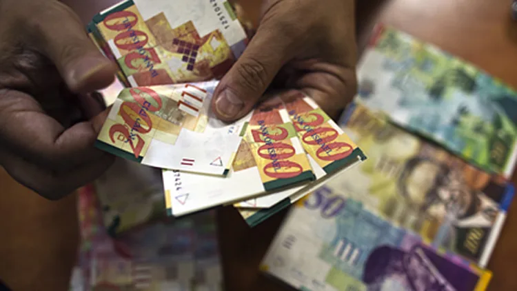 גזר דין תקדימי. אילוסטרציה (רויטרס)