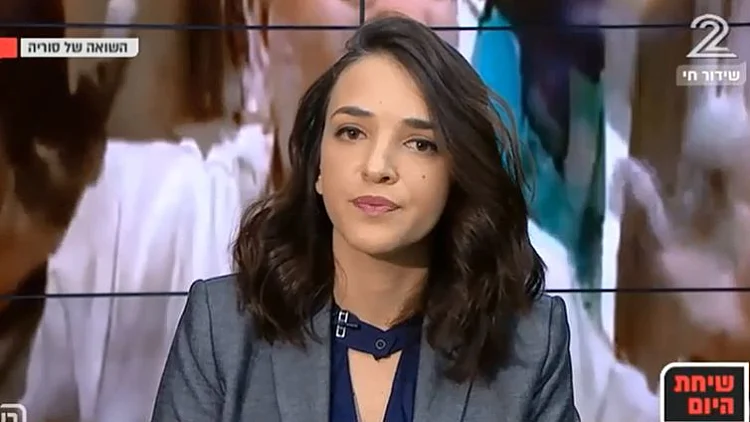 Who is marching for the children of Syria? No one!