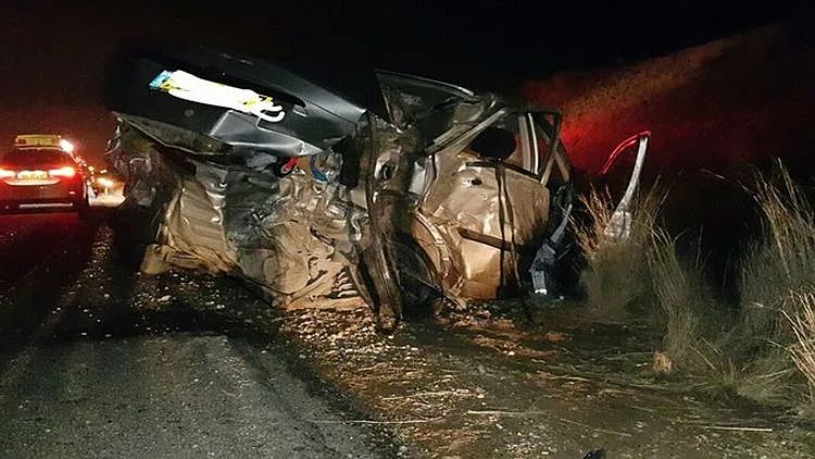 2 הרוגות ושמונה פצועים בתאונות דרכים | חדשות 13
