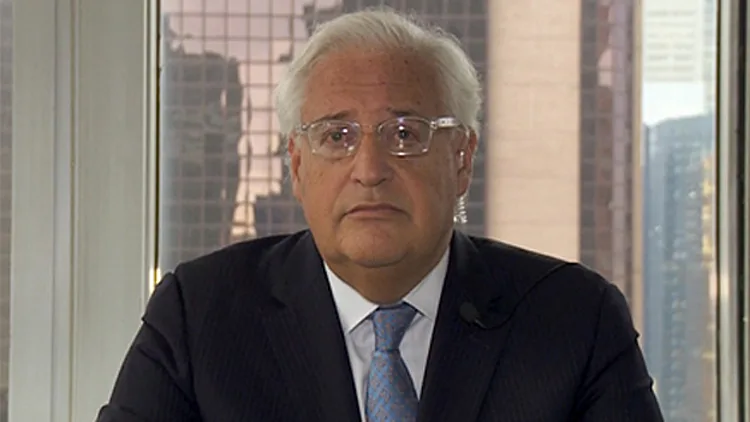 דיוויד פרידמן (חדשות 2)