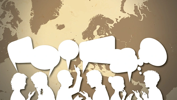 השפות הכי עתיקות בעולם שעדיין מדוברות | חדשות 13