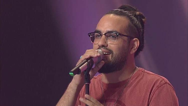 האודישן של בניה ברבי  - מודה אני