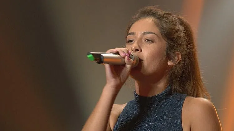 האודישן של רדה קיריצ'נקו – איך אפשר