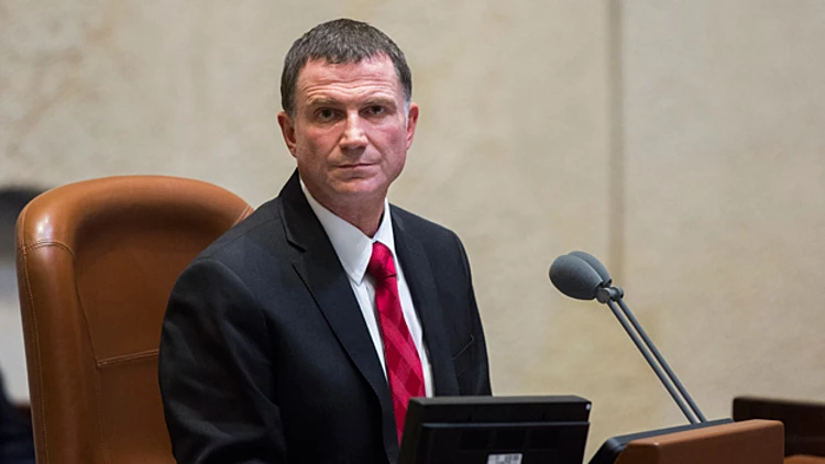 אדלשטיין יוצא להגנת מבקר המדינה