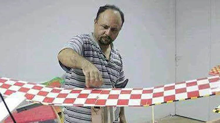 מלחמה מתחת לרדאר | חדשות 13