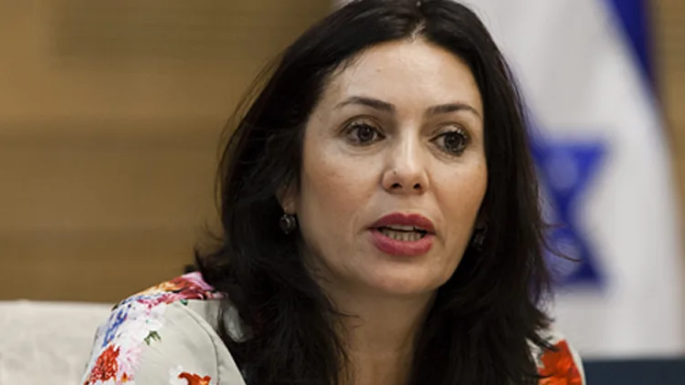 השרה רגב בראיון על המשבר בקואליציה